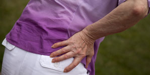 Arthritis Fact Sheet