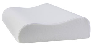 Contoured Pillows
