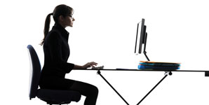Workstation Erogonomics