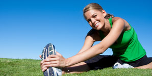 Osteopathic Treatment for Injury Prevention