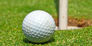 Golf and Osteopathy