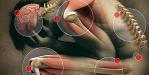 Osteopathy and Pain Management