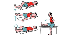 The Importance of Prehabilitation