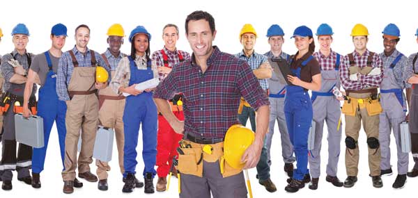 Tradesmen’s Health