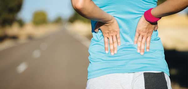Osteopathy for Mid Back Pain