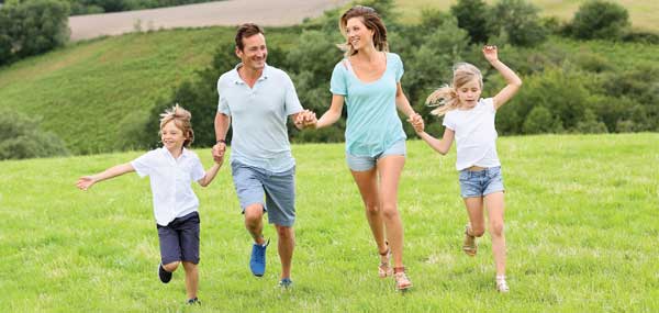 Osteopathy Healthcare Week