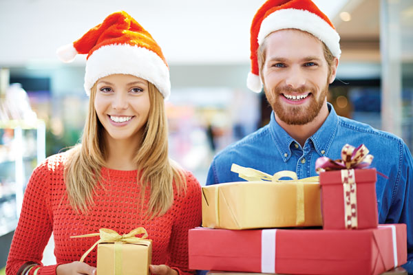 Avoid Common Christmas Injuries