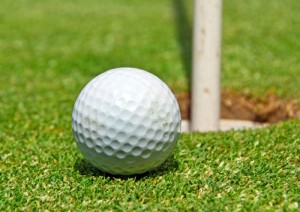 golf-and-osteopathy